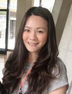 王玉賢  Yu-Hsien (Natalie ) Wang  Assistant Professor, Ph.D.